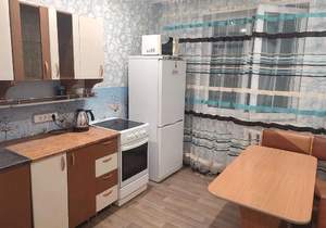 1-к квартира, на длительный срок, 33м2, 3/10 этаж