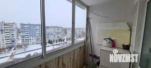 2-к квартира, на длительный срок, 48м2, 9/9 этаж