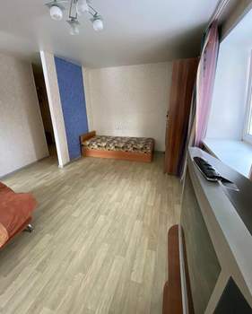 1-к квартира, на длительный срок, 32м2, 2/5 этаж