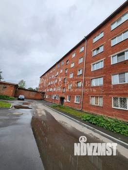 1-к квартира, на длительный срок, 18м2, 2/5 этаж