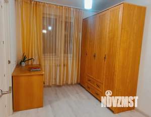 2-к квартира, посуточно, 44м2, 4/5 этаж