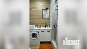 1-к квартира, посуточно, 27м2, 1/1 этаж