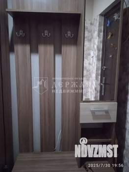 1-к квартира, на длительный срок, 18м2, 6/9 этаж