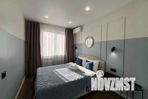 2-к квартира, посуточно, 30м2, 1/5 этаж