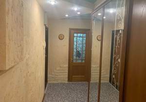 3-к квартира, на длительный срок, 68м2, 9/9 этаж
