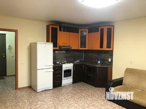 Студия квартира, на длительный срок, 36м2, 5/10 этаж