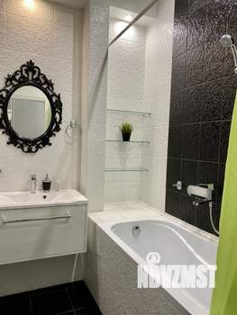 2-к квартира, на длительный срок, 46м2, 13/16 этаж