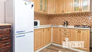 2-к квартира, посуточно, 48м2, 1/1 этаж