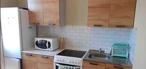1-к квартира, на длительный срок, 35м2, 10/17 этаж