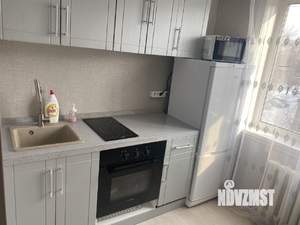 1-к квартира, посуточно, 32м2, 4/5 этаж