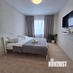 2-к квартира, посуточно, 57м2, 16/16 этаж