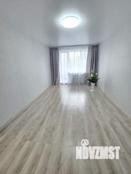 2-к квартира, на длительный срок, 47м2, 4/5 этаж