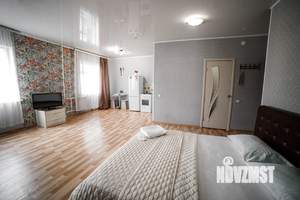 1-к квартира, посуточно, 40м2, 13/15 этаж