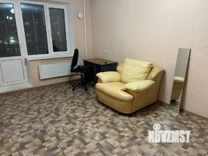 1-к квартира, на длительный срок, 35м2, 3/11 этаж