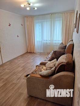 1-к квартира, на длительный срок, 35м2, 3/5 этаж