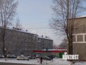 1-к квартира, на длительный срок, 23м2, 4/5 этаж