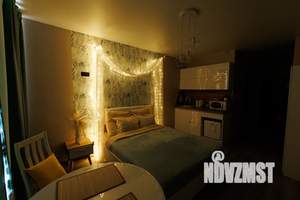 1-к квартира, посуточно, 27м2, 5/18 этаж