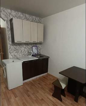 1-к квартира, на длительный срок, 23м2, 3/9 этаж