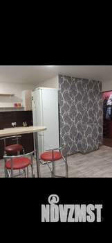 1-к квартира, на длительный срок, 35м2, 1/5 этаж