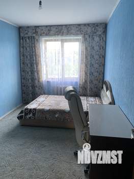 3-к квартира, на длительный срок, 70м2, 2/10 этаж