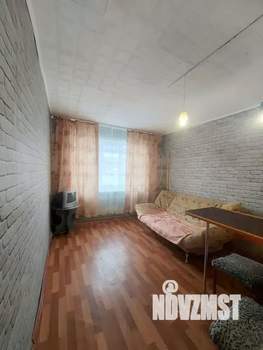 1-к квартира, на длительный срок, 17м2, 7/9 этаж