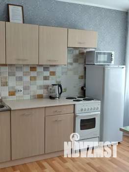 1-к квартира, посуточно, 33м2, 9/16 этаж