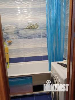 1-к квартира, на длительный срок, 35м2, 4/10 этаж