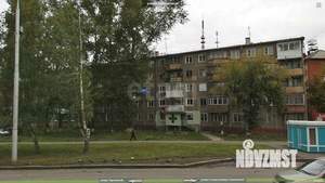 1-к квартира, на длительный срок, 32м2, 1/5 этаж