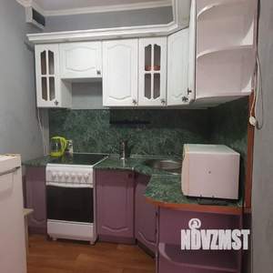 2-к квартира, посуточно, 42м2, 1/1 этаж