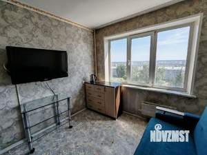 1-к квартира, на длительный срок, 17м2, 7/9 этаж