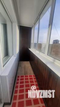 1-к квартира, на длительный срок, 40м2, 9/9 этаж