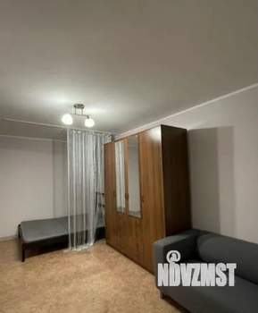 1-к квартира, на длительный срок, 30м2, 3/5 этаж