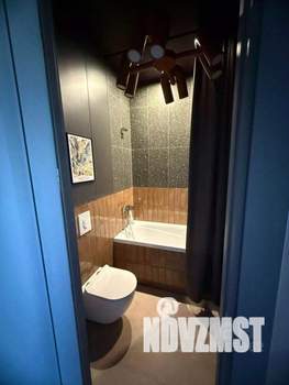 1-к квартира, посуточно, 29м2, 1/1 этаж