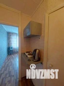 1-к квартира, на длительный срок, 17м2, 7/9 этаж