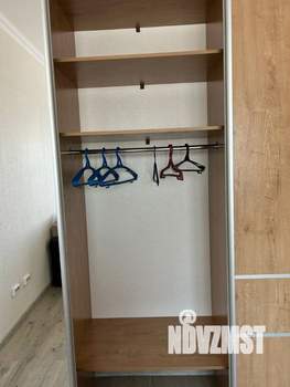 1-к квартира, на длительный срок, 33м2, 16/16 этаж