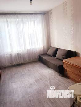 1-к квартира, на длительный срок, 17м2, 3/5 этаж