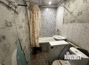 1-к квартира, на длительный срок, 18м2, 1/5 этаж