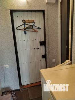 1-к квартира, на длительный срок, 17м2, 2/9 этаж