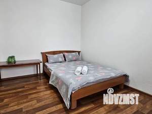 1-к квартира, посуточно, 32м2, 6/10 этаж