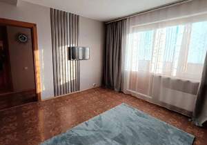 1-к квартира, на длительный срок, 35м2, 8/9 этаж