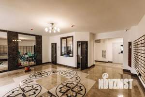 1-к квартира, посуточно, 27м2, 8/16 этаж