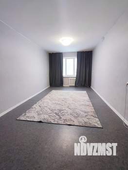 2-к квартира, на длительный срок, 48м2, 1/5 этаж