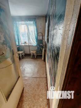 1-к квартира, на длительный срок, 35м2, 2/6 этаж