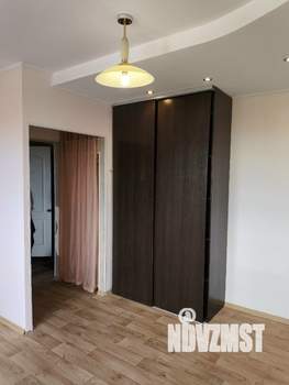 1-к квартира, на длительный срок, 34м2, 8/9 этаж