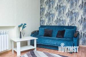 1-к квартира, посуточно, 31м2, 1/5 этаж