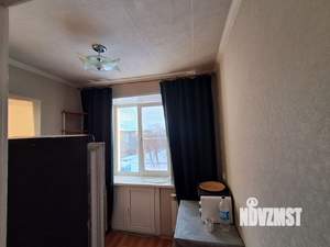 1-к квартира, на длительный срок, 32м2, 5/5 этаж