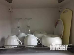 1-к квартира, посуточно, 20м2, 1/14 этаж