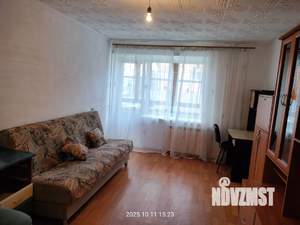1-к квартира, на длительный срок, 32м2, 1/5 этаж