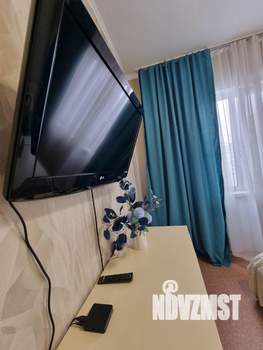 2-к квартира, посуточно, 40м2, 11/17 этаж