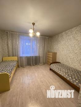 2-к квартира, на длительный срок, 53м2, 2/5 этаж